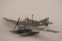 Junkers F13 Litauen