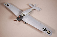 Junkers F13 Deutsche Luftwaffe