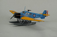 Junkers F13 USA